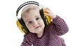 Are Volume-Limiting Headphones Safe for Your Child?