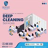 Deep Cleaning 