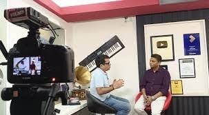 Diploma In Cinematography | Cinematography Courses