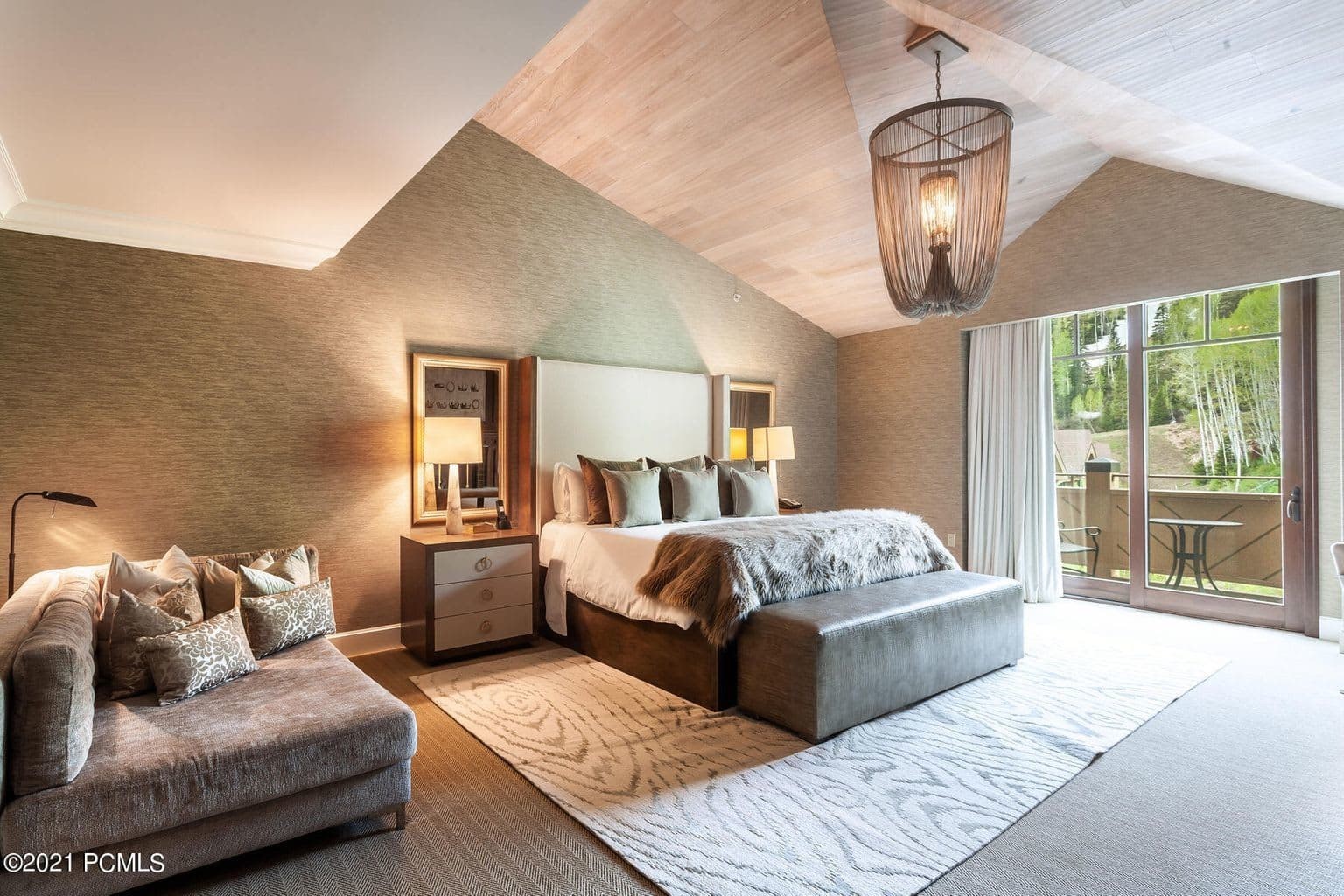 Deer Valley Ski-in Ski-out Homes for Sale