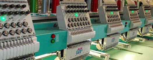 Commercial-Embroidery-Machine