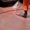 Pressure Washing