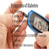 Symptoms of Diabetes..
