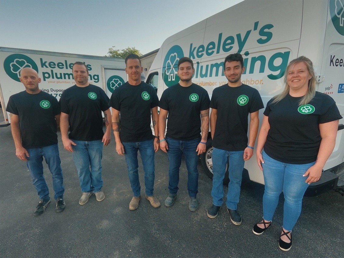 Plumbing Company in Glen Ellyn, IL