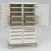 Starsys Carts, Cabinets & WorkCenters