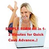 Short Term Payday Loans Quick with Simple Online Financial Solution