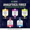 Analytics First Data Driven Marketing for 2025