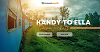 kandy to ella by train