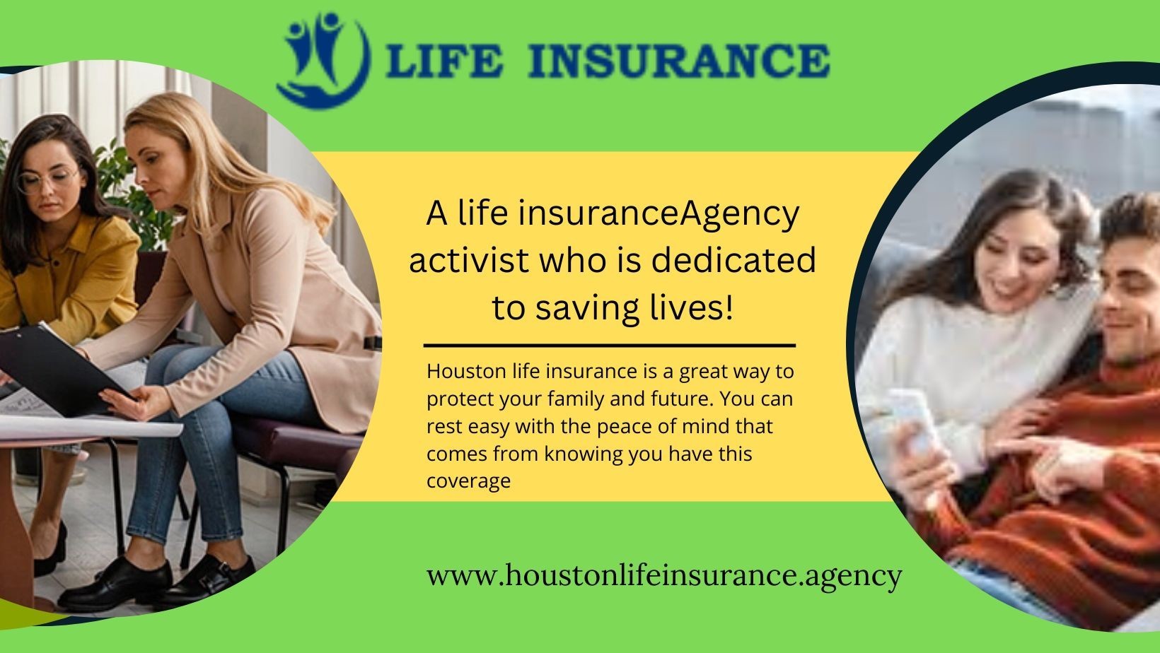 Houston life insurance 