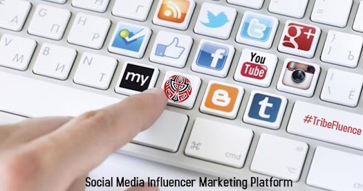 Best Social Media Influencer Marketing App 