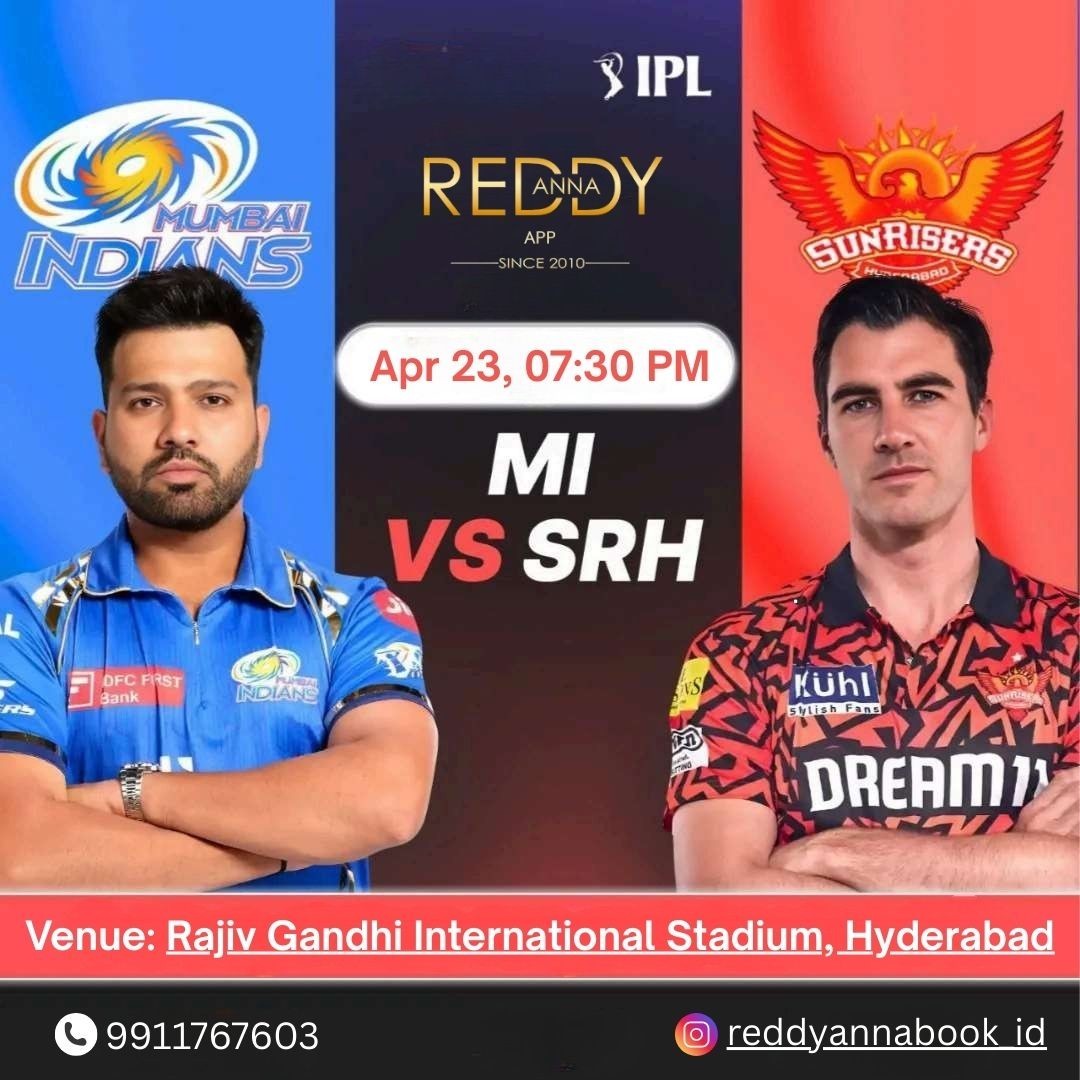 Reddy Anna Login Brings You Closer to the IPL Auction