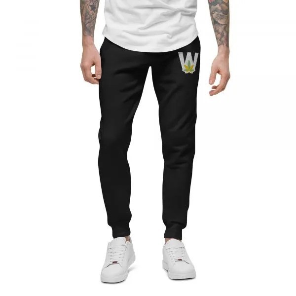 WS Basics Fleece Joggers