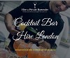 Cocktail Bar Hire London- Best Service In  Affordable  Price