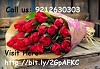 Send Flowers to Delhi with a Few Clicks