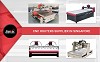 Cnc Routers Supplier in Singapore