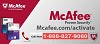 McAfee.com/Activate 1-888-827-9060