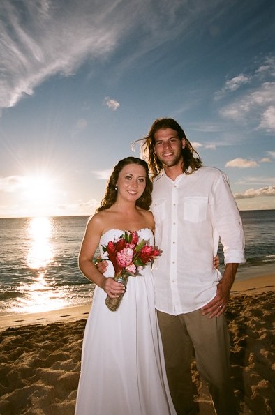 Kauai Wedding packages