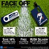 Superbowl Savings USB Face Off