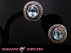 Beautiful Diamond Earrings From Romantic Jewelers
