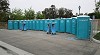 High Quality Standard Portable Toilet