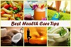 Catch all the natural health care advice at healthylife