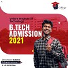 Get Direct Admission in Top. B.Tech Colleges in India
