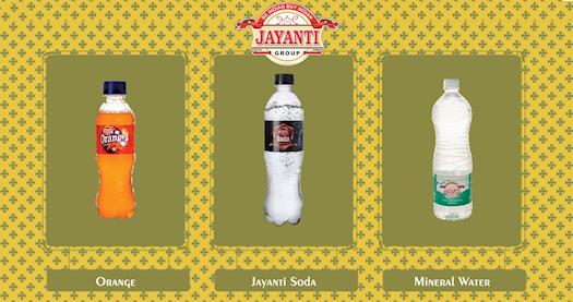 Jayanti Group Products