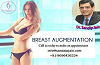 Not only the breast enlargement surgery cost in India is affordable, the surgery is done by few of t