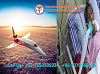Panchmukhi Air Ambulance Services in Bangalore in India