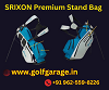 Buy Srixon Stand Bag in India