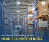 Best Shared Warehousing Services Near Sea Port In India