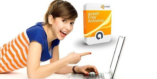Searching technical assistance for Avast Antivirus issues?