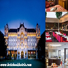 Hotels Near Chain Bridge, Budapest