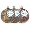 Buy 1st, 2nd and 3rd Place Medal Online 