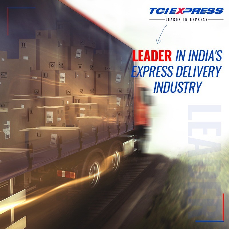 Surpassing the top logistics companies in India