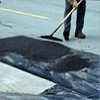 Asphalt Repairs