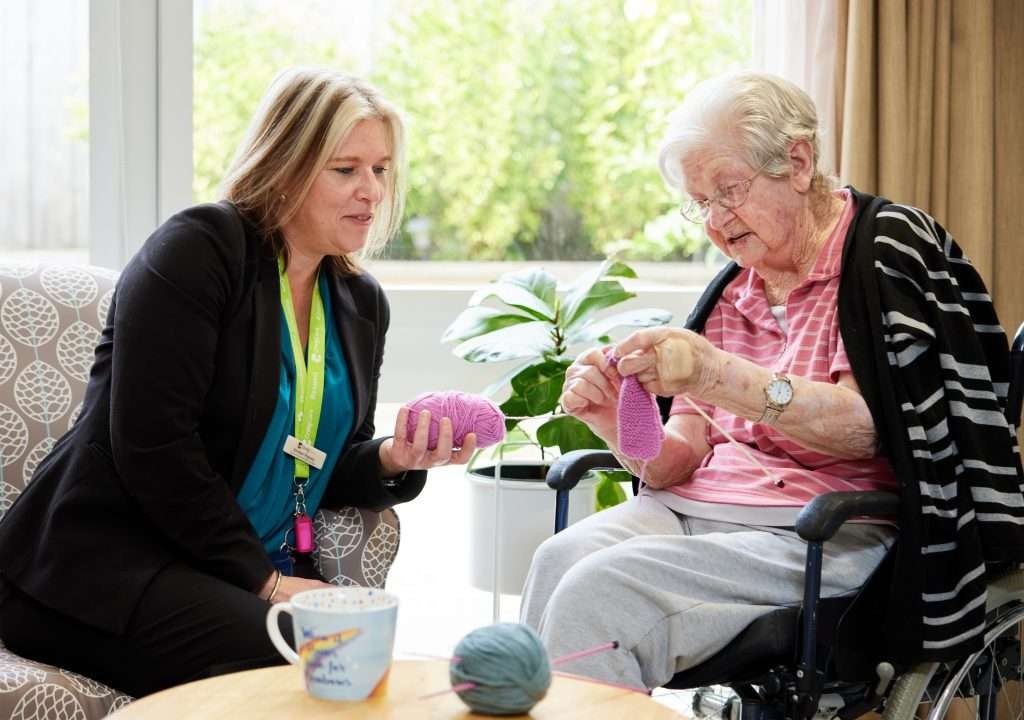 CraigCare Mornington