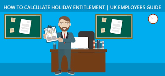 Calculate your employees holiday Entitlement | DNS Accountants