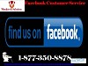 Want Technical Support? Grasp 1-877-350-8878 Facebook Customer Service