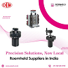 Oewin: Your Trusted Roemheld Suppliers in India