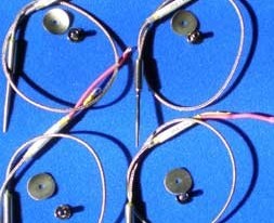 Monitoring