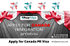 Apply for Canada Immigration