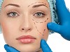 Cosmetic face procedure