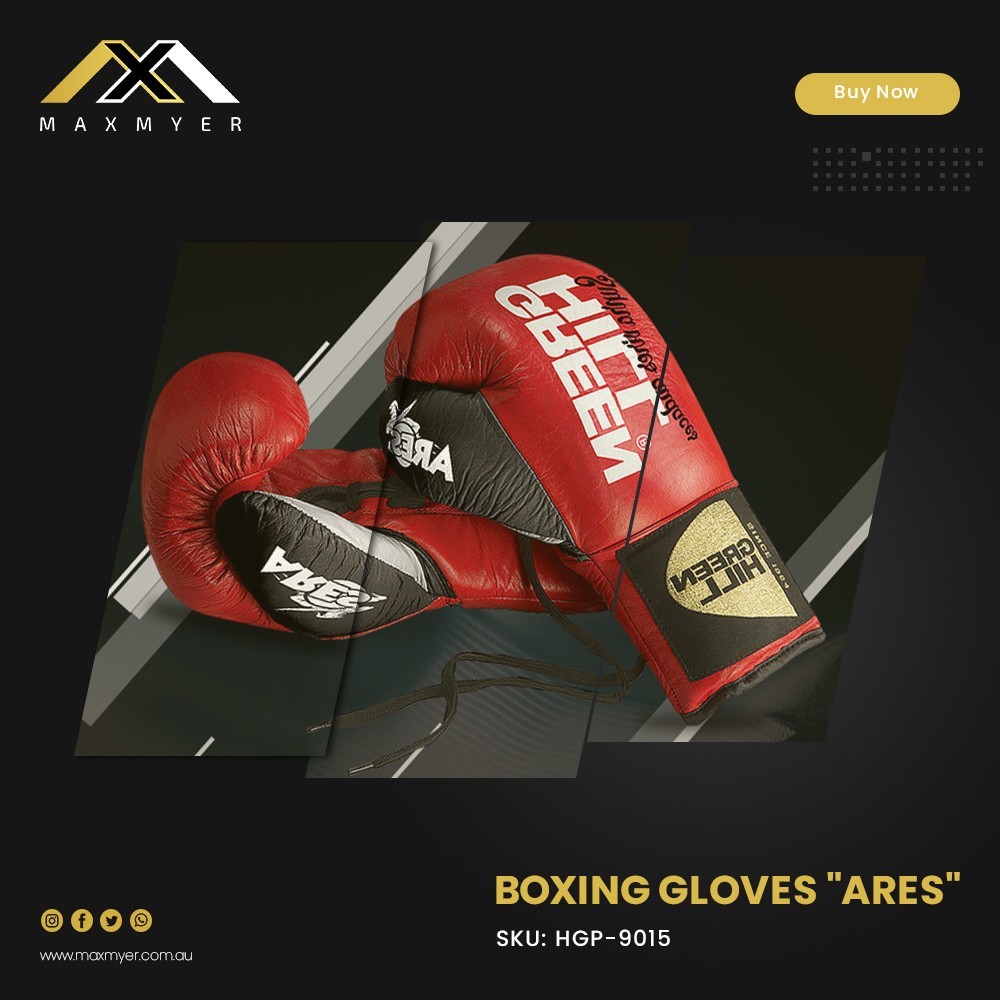 Boxing Gloves