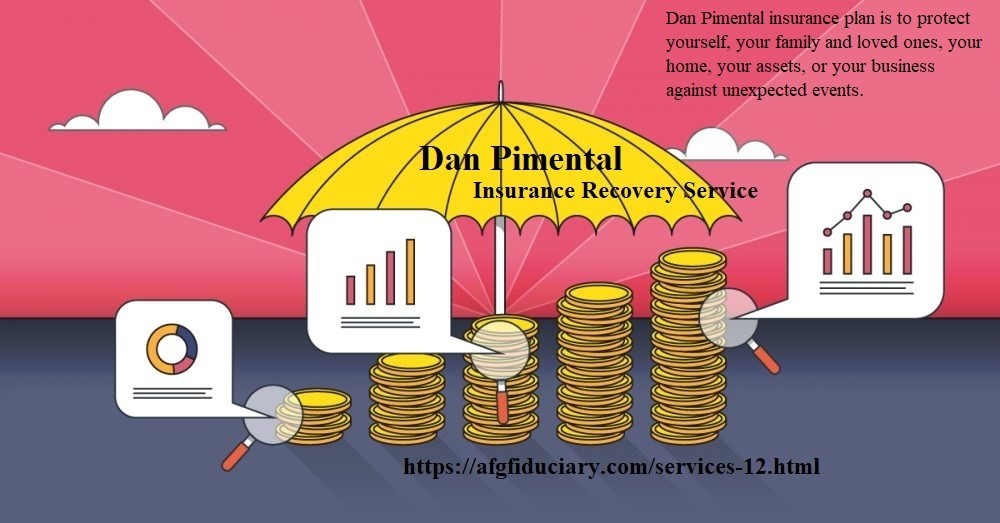 Dan Pimental Insurance Planning Services