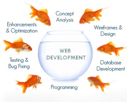 Web Designing service in Chennai