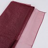 Amazing Collection of Wholesale Organza Fabric