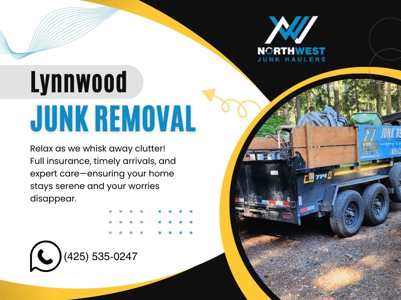Lynnwood Junk Removal