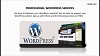 Wordpress Hosting