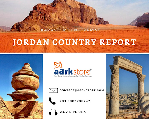 Jordan Country Intelligence Market Research Report